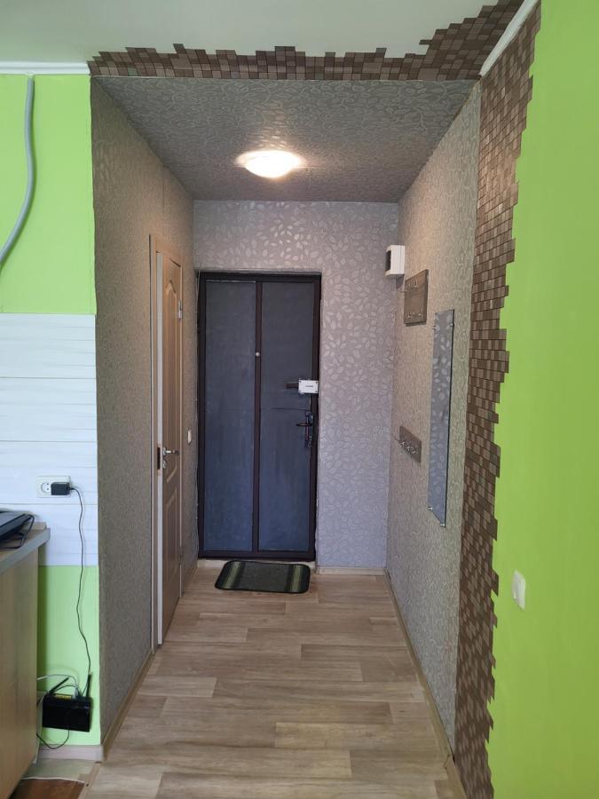 Квартира На Слобожанському Сomfort24 Slobozhansky 67 Avenue Dnipro Extérieur photo