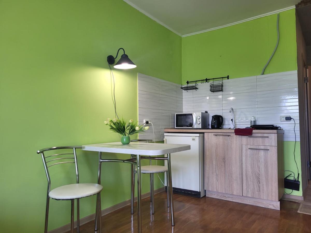 Квартира На Слобожанському Сomfort24 Slobozhansky 67 Avenue Dnipro Extérieur photo