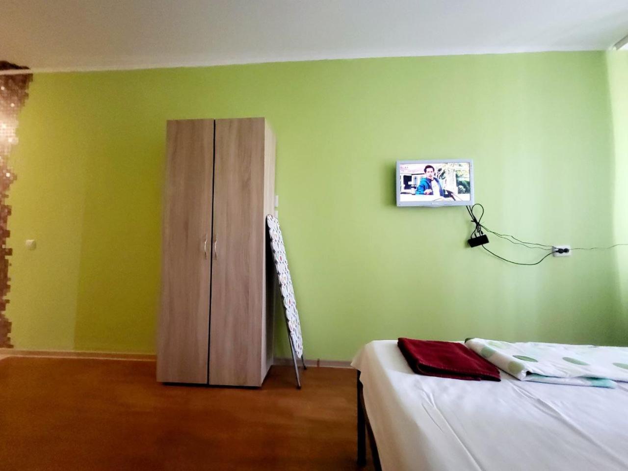 Квартира На Слобожанському Сomfort24 Slobozhansky 67 Avenue Dnipro Extérieur photo