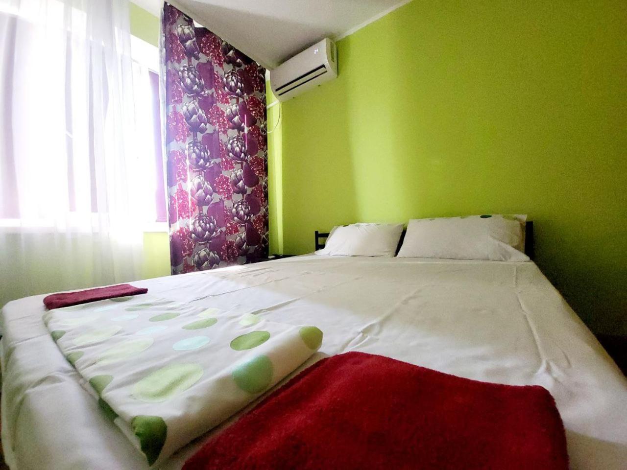 Квартира На Слобожанському Сomfort24 Slobozhansky 67 Avenue Dnipro Extérieur photo