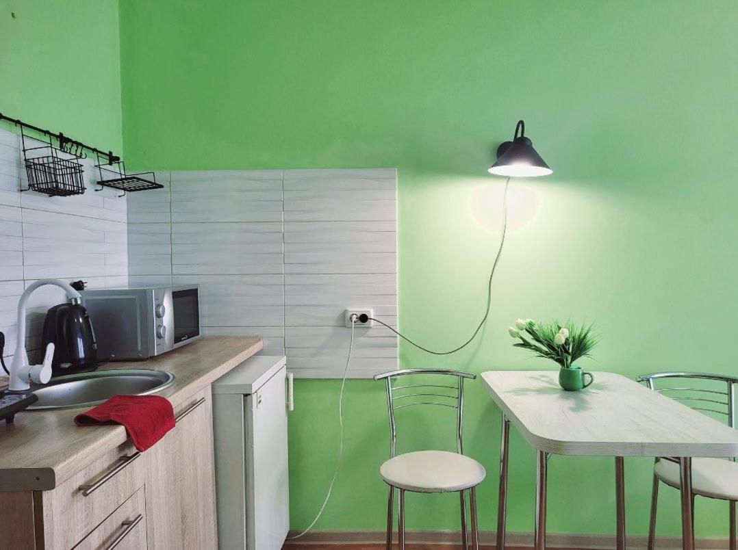Квартира На Слобожанському Сomfort24 Slobozhansky 67 Avenue Dnipro Extérieur photo